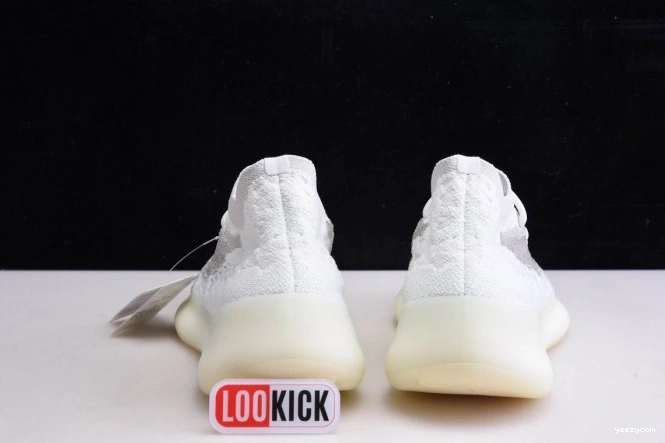 GZ8668 Adidas Calcite Glow 380 Yeezy Boost 0807
